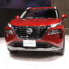日産エクストレイル新型