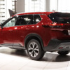 日産エクストレイル新型