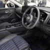 日産エクストレイル新型