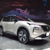 日産エクストレイル新型