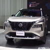 日産エクストレイル新型