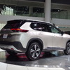 日産エクストレイル新型