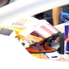 角田裕毅（2022年F1オーストリアGP）