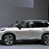 日産 エクストレイル