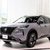 日産 エクストレイル