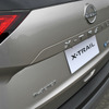 日産 エクストレイル 新型