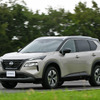 日産 エクストレイル 新型