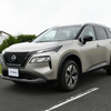 日産 エクストレイル 新型