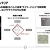 エクストレイルの心地よいインテリア