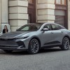トヨタ・クラウン 新型（米国仕様）