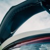テールゲートスポイラー 実効空力デバイス