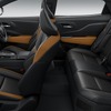 新型トヨタ・クラウン（クロスオーバー）