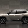 日産 エクストレイル