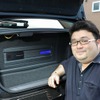 上質サウンドに目覚める…スバル レガシイB4 前編［カーオーディオ ニューカマー］