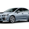 スバル WRX（2014年）