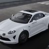 アルピーヌ A110 E-TERNITE
