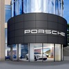 ポルシェスタジオ銀座