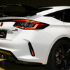 ホンダ シビックタイプR 新型