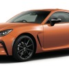 トヨタ GR 86 RZ “10th Anniversary Limited”
