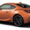 トヨタ GR 86 RZ “10th Anniversary Limited”