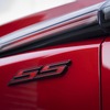 シボレー・ブレイザー EV の「SS」