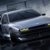 ヒョンデ N ビジョン 74