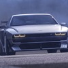ヒョンデ N ビジョン 74