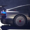 ヒョンデ N ビジョン 74