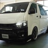 「415コブラ」のデモカー