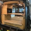 ロータスRV販売ルートシックス（東京キャンピングカーショー2022）