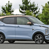 三菱 ekクロスEV