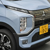 三菱 ekクロスEV