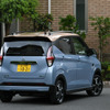 三菱 ekクロスEV