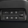 三菱 eKクロスEVのドライブモード切り替えスイッチ