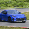 10周年特別仕様：スバルBRZS“10th Anniversary Limited”