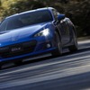 初代スバルBRZ（2021年）