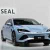 BYD SEAL