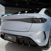 BYD SEAL