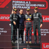 F1フランスGP