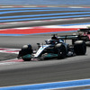 F1フランスGP