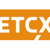 「ETCX」のロゴ。