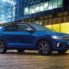 VW TロックR