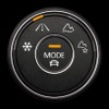 VW TロックR 4MOTION アクティブコントロール