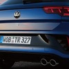 VW TロックR