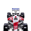 【トヨタF1】ニューマシン TF109 発表