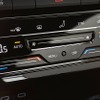 VW Tロック タッチコントロール式エアコンディショナーパネル