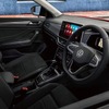 VW Tロック インテリア