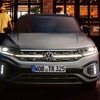 VW Tロック