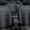 VW Tロック TDI R-ライン シート（フリントグレー）