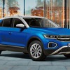 VW Tロック TSI/TDI スタイル